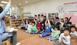 인천시, 전국 최초 무상보육 첫단추 끼운다