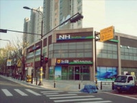 수원 권선 아파트상가 1억원 투자하면?