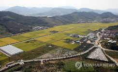 봉하마을 2011 가을걷이 한마당 22일 연다