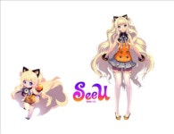 SBS아트텍, 한국어 보컬로이드 출시