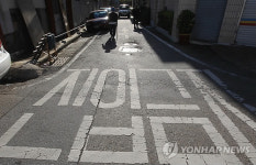 대전시, 대전천 둑 도로 양방통행 추진