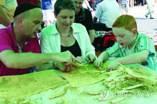 금산인삼축제 21∼30일 인삼약초시장서 열려