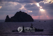 독도현장관리사무소 건립 `무산 위기