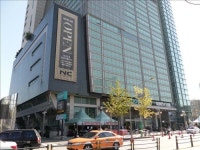 11월 오픈 NC백화점 불광점 상가 분양