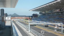 영암 F1경주장 사후 활용방안 관심
