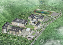 부산외대, 25일 남산동 캠퍼스 착공..2014년 이전