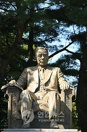 법원, 인촌 김성수 친일행적 인정…일부 취소