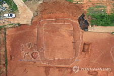 인천아시안게임 주경기장은 백제공동묘지