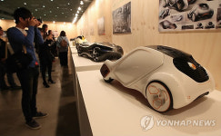 2011 디자인 코리아 개막