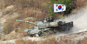 거침 없는 질주