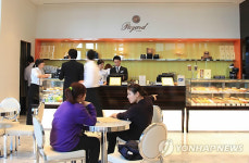 부산에도 뉴욕 디저트 카페