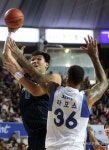 힘 대 힘