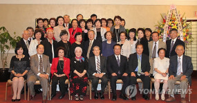 美교수 출신 80대 늦깎이 시조시인의 고향노래