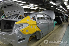 현대차 2,3공장서도 아반떼 공동생산