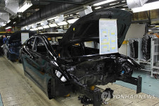 현대차 2,3공장서도 아반떼 혼류생산
