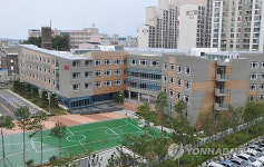 군산 1회 건축문화상에 OCI 기숙사