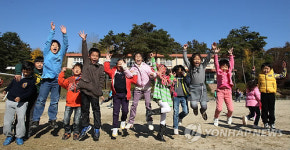 본교 재승격 꿈꾸는 시골 분교 학교의 기적