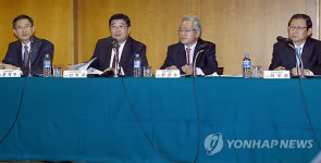 금융권 수수료 내리고 사회공헌 확대