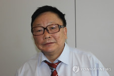 오길남 北인권문제, 독일의 관심이 큰 힘