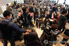 기득권 지키려는 사회복지법인 각성하라!