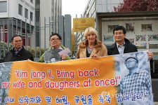 오길남 北, 내 가족 잡아둘 이유없다