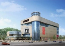 AK플라자, 내년 3월 원주에 5호점 낸다