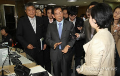 박원순 서울시장 시민안전 챙긴다