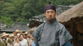 한상진 끝까지 정체 다 드러내지 않을 것