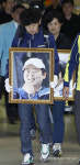 사진으로 돌아온 산악인들