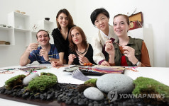 한국의 전통 매듭을 배워보자