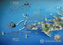 부안 위도 해역에 바다목장 조성(종합)