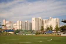 평당 390만원대 익산시 골드리버파크
