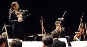 말러 지휘하고 싶어 콩쿠르 다시 도전했죠