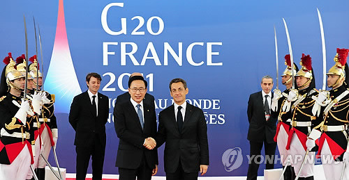 윤석열 대통령, G20에서 아프리카 인도적 지원 약속하고 북러 군사협력 중단 촉구