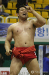 금주 세레머니!
