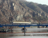 춘천서 `북한강 비경 자전거도로 개통