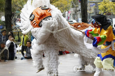 무형문화재 특별공연 청계풍류