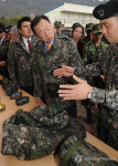 군장검열(?)