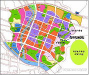세종시에 행정지원센터 건립‥2014년 개관