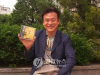 영화배우 김추련 목 매 숨진 채 발견..자살 추정