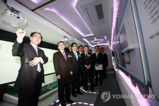 부안에 전국 첫 신재생에너지복합단지 준공