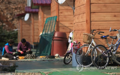 <르포> 포격 그후 1년..연평도를 가다