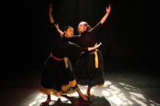 <공연리뷰> 소극장무용제 2인무 페스티벌