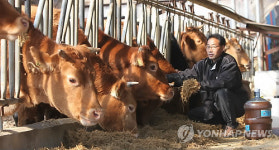 친환경 미생물로 구제역 예방
