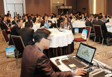 창원시, 일본서 투자유치설명회