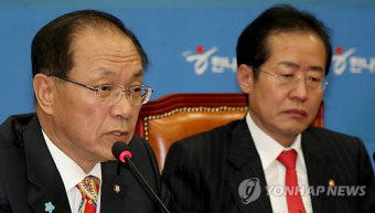 황우여 