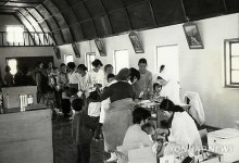 말기 암환자 안식처 성 골롬반 의원 56년만에 폐원