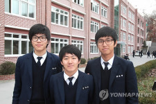 원주 진광고..전국 최고의 영상제작자 주목