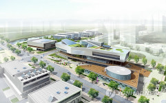 세종시 복합커뮤니티 속속 착공‥통합서비스 제공