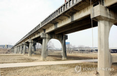 광주 옛 산동교 현충시설 지정